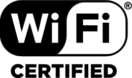 Logo WiFi